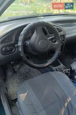 Седан Daewoo Sens 2004 в 