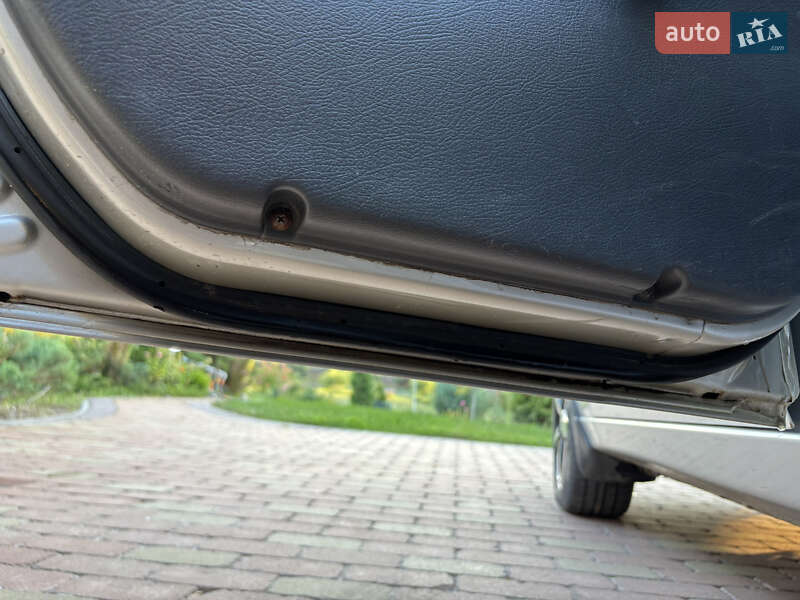 Седан Daewoo Sens 2007 в Бобровиці фото 7 Седан Daewoo Sens 2007 в Бобровиці