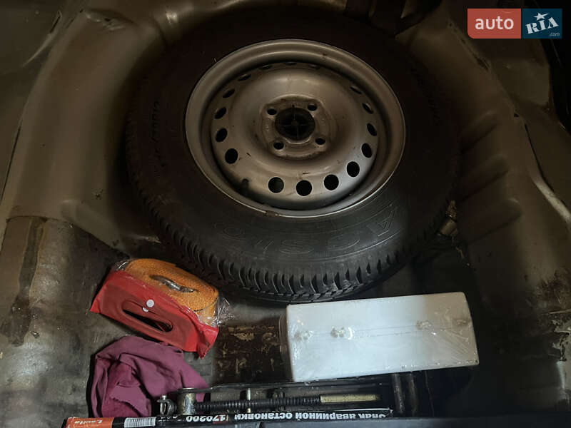 Седан Daewoo Sens 2007 в Бобровиці фото 13 Седан Daewoo Sens 2007 в Бобровиці