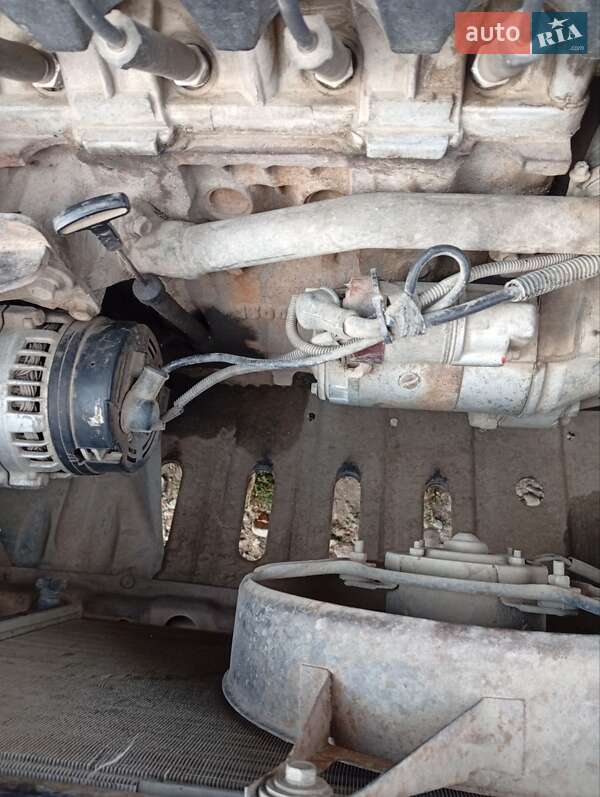 Седан Daewoo Sens 2006 в Каменец-Подольском