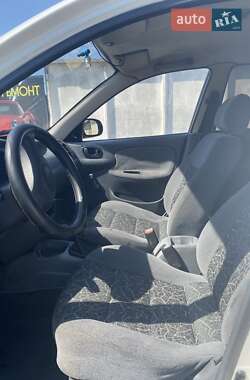 Седан Daewoo Sens 2007 в 