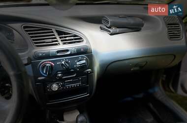 Седан Daewoo Sens 2004 в 