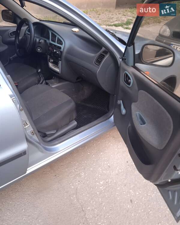 Хэтчбек Daewoo Sens 2012 в Харькове