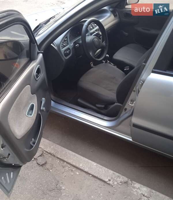Хэтчбек Daewoo Sens 2012 в Харькове