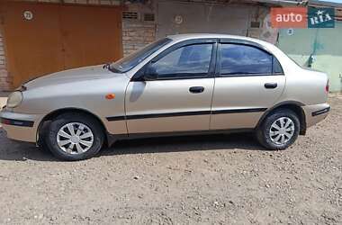Седан Daewoo Sens 2004 в 