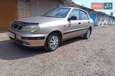 Седан Daewoo Sens 2004 в 