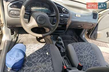 Седан Daewoo Sens 2004 в 