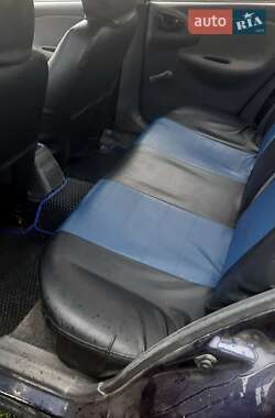 Седан Daewoo Sens 2007 в 
