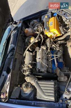 Седан Daewoo Sens 2004 в 