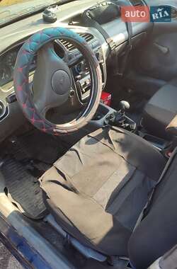 Седан Daewoo Sens 2004 в 