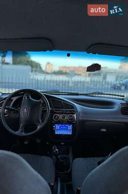 Седан Daewoo Sens 2005 в 