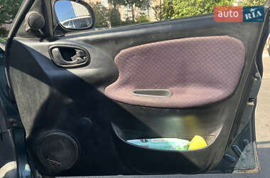 Седан Daewoo Sens 2005 в 