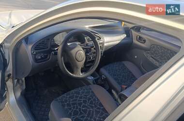 Седан Daewoo Sens 2003 в 