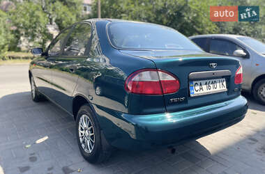 Седан Daewoo Sens 2006 в 