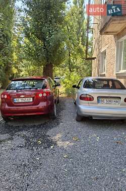 Седан Daewoo Sens 2006 в 