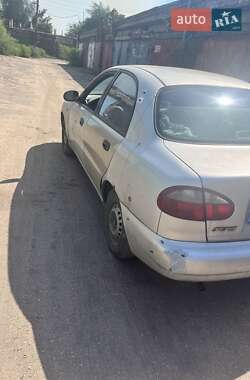 Седан Daewoo Sens 2006 в 