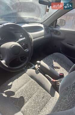 Седан Daewoo Sens 2006 в 