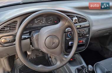 Седан Daewoo Sens 2006 в 