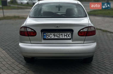 Седан Daewoo Sens 2004 в 