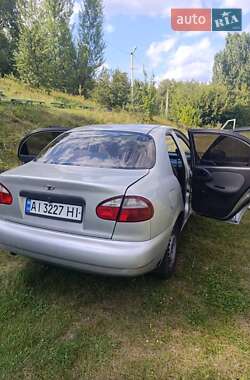 Седан Daewoo Sens 2004 в 