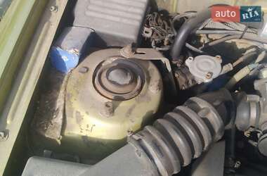 Седан Daewoo Sens 2005 в 