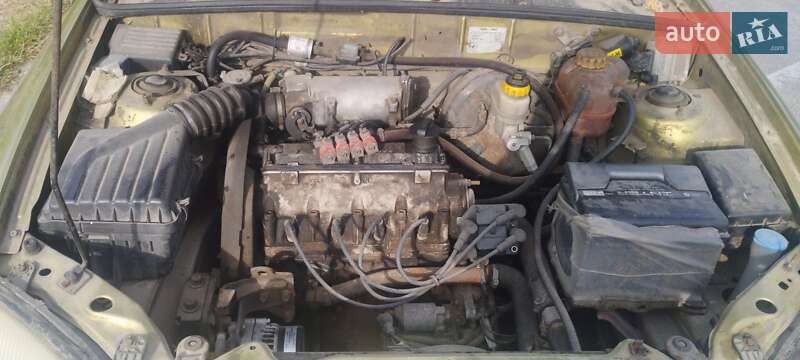 Седан Daewoo Sens 2005 в Вышгороде фото 11 Седан Daewoo Sens 2005 в Вышгороде