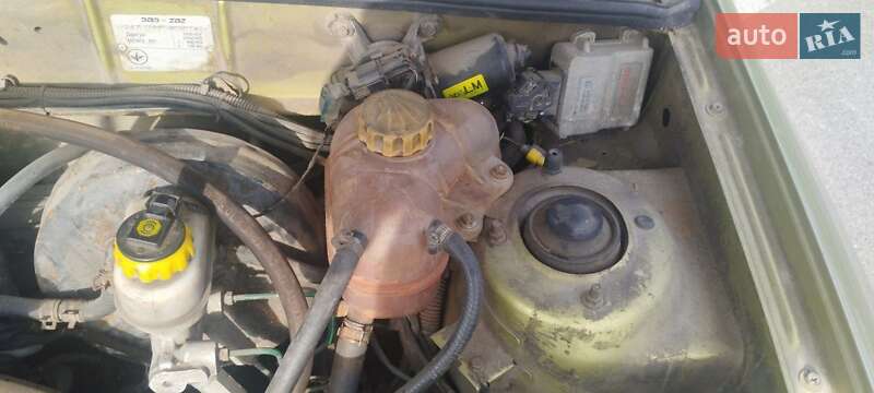 Седан Daewoo Sens 2005 в Вышгороде фото 15 Седан Daewoo Sens 2005 в Вышгороде