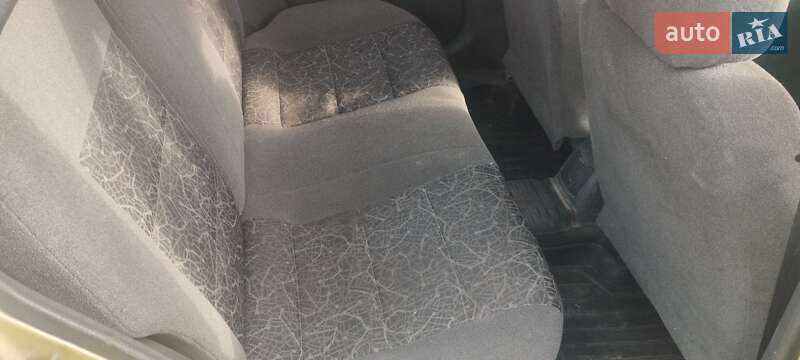 Седан Daewoo Sens 2005 в Вышгороде фото 16 Седан Daewoo Sens 2005 в Вышгороде