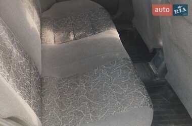 Седан Daewoo Sens 2005 в 