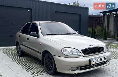 Седан Daewoo Sens 2004 в 