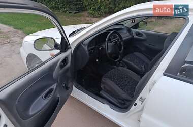 Седан Daewoo Sens 2006 в 