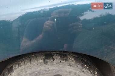 Седан Daewoo Sens 2003 в 