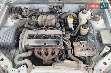 Седан Daewoo Sens 2014 в 