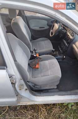 Седан Daewoo Sens 2014 в 