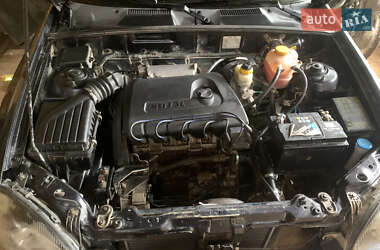 Седан Daewoo Sens 2006 в 
