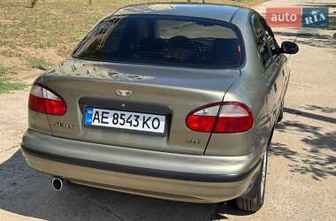 Седан Daewoo Sens 2006 в 