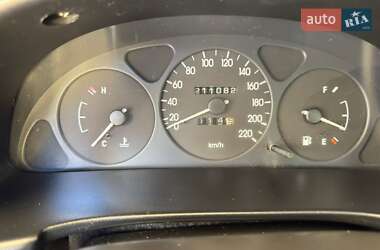 Седан Daewoo Sens 2006 в 