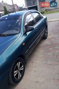 Седан Daewoo Sens 2005 в 