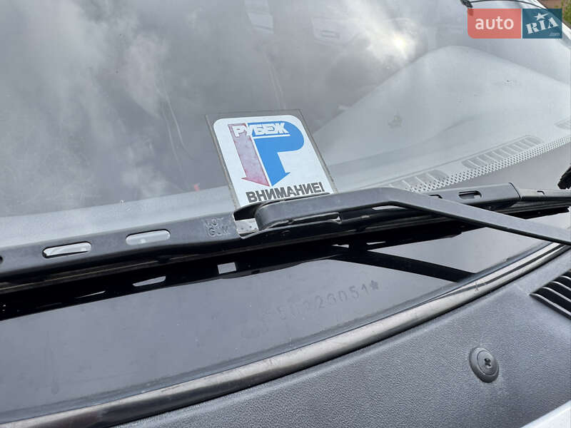 Седан Daewoo Sens 2004 в Киеве