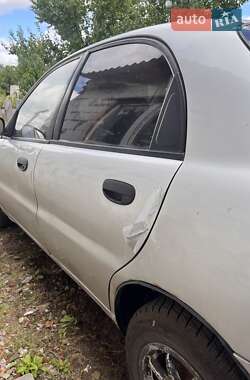 Седан Daewoo Sens 2004 в 