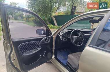Седан Daewoo Sens 2007 в 