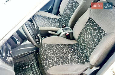 Седан Daewoo Sens 2003 в 