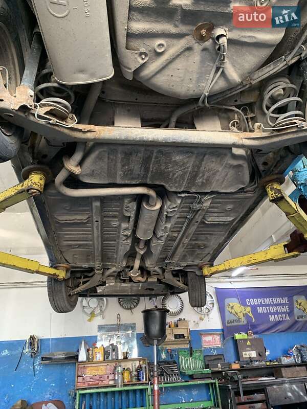 Седан Daewoo Sens 2003 в Киеве