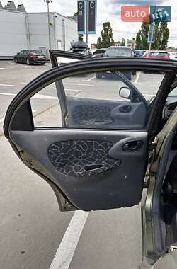 Седан Daewoo Sens 2003 в 