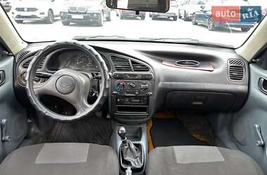 Седан Daewoo Sens 2003 в 