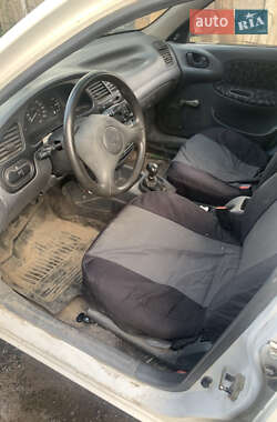 Седан Daewoo Sens 2003 в 
