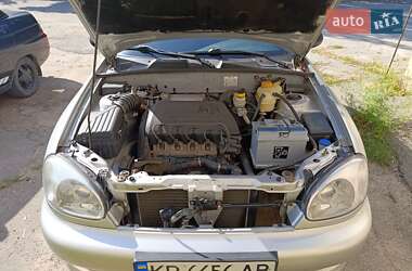 Седан Daewoo Sens 2007 в Запорожье