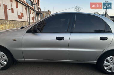 Седан Daewoo Sens 2006 в 