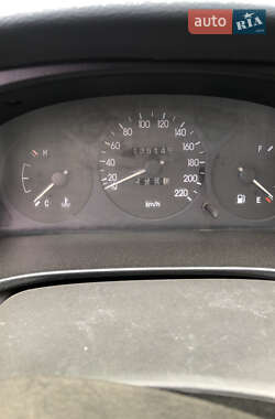 Седан Daewoo Sens 2005 в 