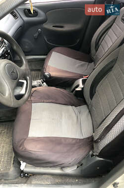 Седан Daewoo Sens 2005 в 